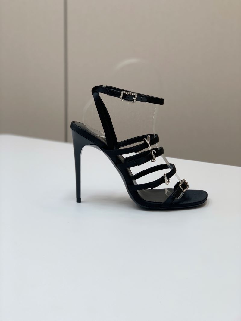 Ysl Sandals